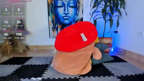 Arthur online show from September 27, 2:48 pm