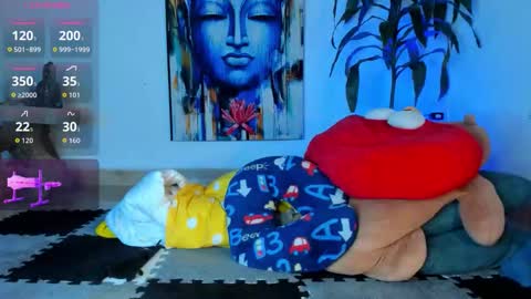 Arthur online show from October 14, 12:23 pm