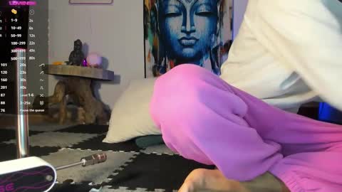 Arthur online show from February 17, 12:05 pm