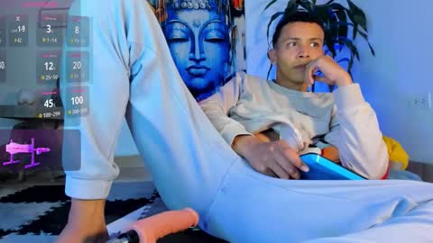 Arthur online show from October 1, 4:00 pm