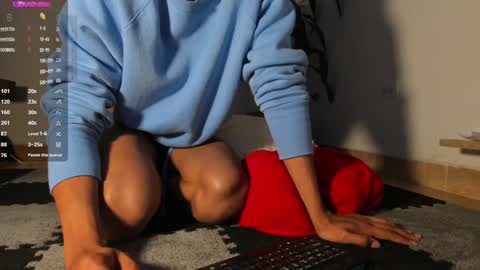 Arthur online show from January 8, 11:54 am