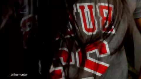 I AM HERE online show from December 10, 3:08 am