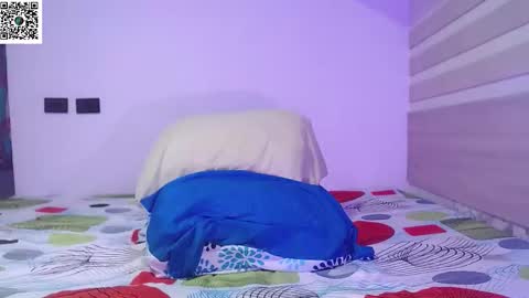 arthur_jamess online show from January 12, 12:09 pm