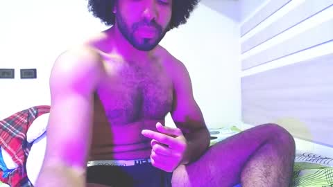 arthur_jamess online show from December 19, 10:53 pm