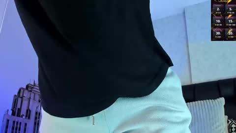 Arthur online show from November 13, 12:48 am