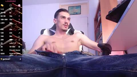 Artie online show from January 9, 10:09 am