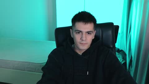 Artur Cumalot online show from January 3, 10:41 am