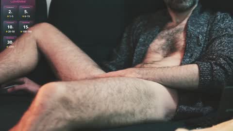 Arty Cock online show from January 9, 9:37 pm