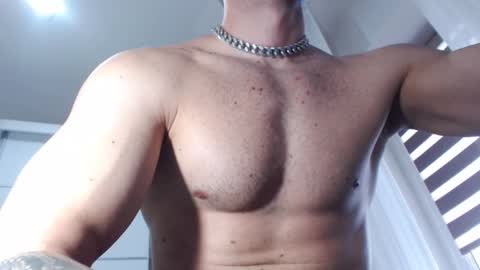 Snapshot of aryanaian1 chatting on January 31, 10:10 am AryanAian1 online show from January 31, 10:10 am