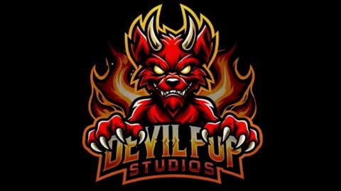 DevilPup75 online show from February 3, 3:04 am