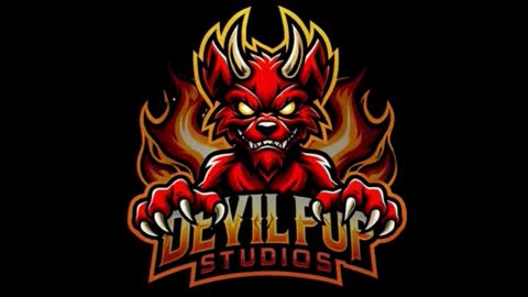 DevilPup75 online show from February 1, 4:33 am