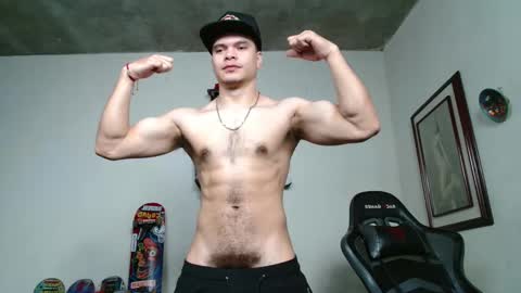 ash_wingrant online show from March 7, 7:52 am