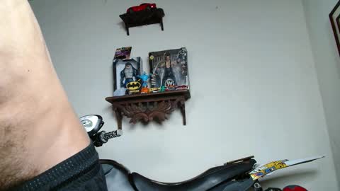 ash_wingrant online show from November 29, 10:50 am