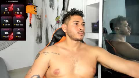 ashlan_king online show from October 28, 7:27 pm