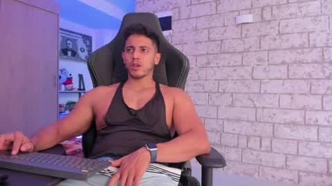 my name real is camilo online show from April 9, 6:03 pm