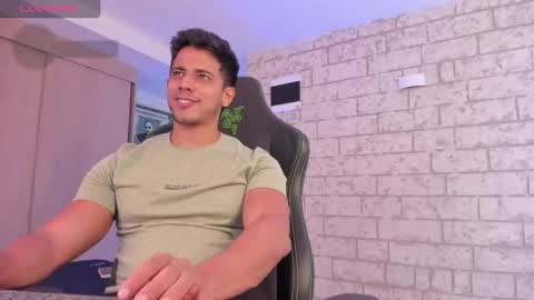 my name real is camilo online show from February 8, 1:44 am