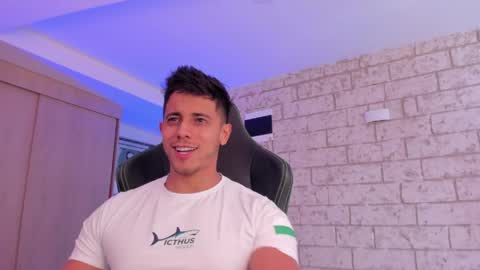 my name real is camilo online show from April 12, 5:36 pm