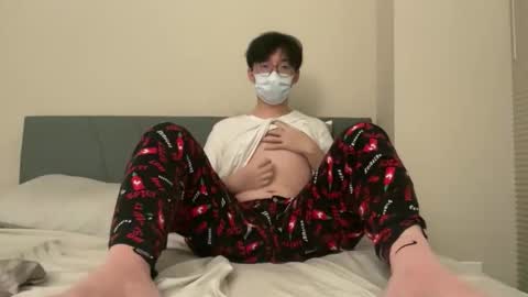 Snapshot of asiaboyshow chatting on October 26, 4:47 am asiaboyshow online show from October 26, 4:47 am