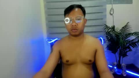 JEXX online show from December 5, 5:31 pm