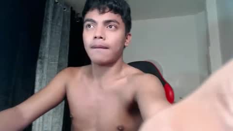 Fev online show from October 23, 10:35 pm