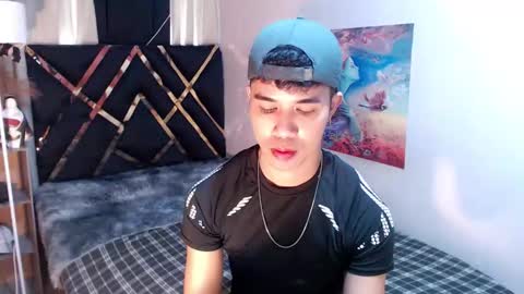 asiancum_peter online show from January 16, 2:03 am