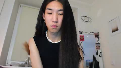 asiancvnt online show from November 17, 2:53 pm