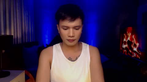 AsherMiller online show from January 14, 6:22 pm