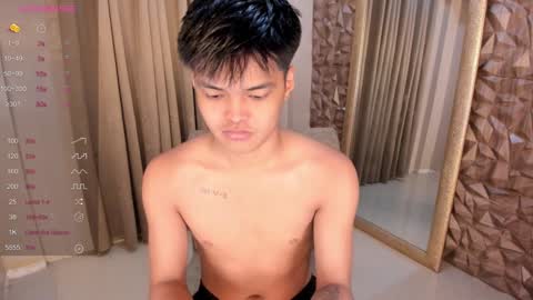 SCOTT online show from February 8, 12:28 am