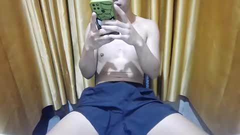 asianjay_hunks online show from November 26, 9:29 pm