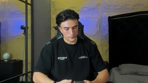 Aslan  online show from January 11, 4:05 am