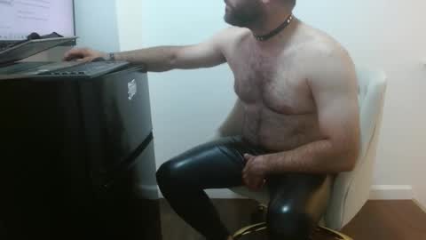 latex online show from September 23, 4:50 pm