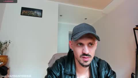 asshunter4k online show from September 15, 9:10 am