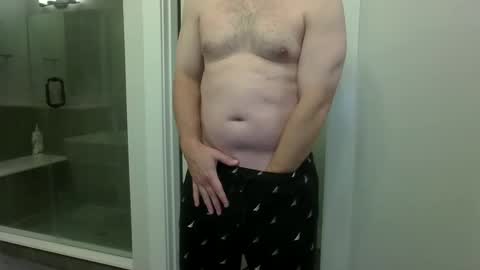 assmagicman online show from November 22, 7:30 am