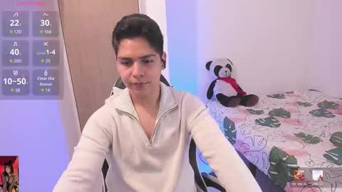 Asta Kuno online show from February 14, 3:56 am