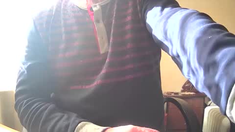 astelover online show from January 12, 2:09 pm