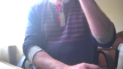 astelover online show from February 10, 9:25 am