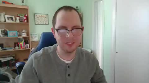 Andrew or Smiley Read the message in bold above the bio design for info on the situation. online show from December 16, 6:15 pm