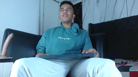 Aston  online show from January 6, 3:21 am