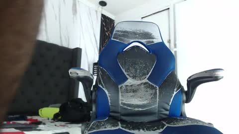 Aston  online show from November 6, 4:04 am