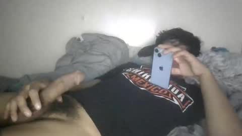 astroluis22mi online show from April 13, 2:34 am