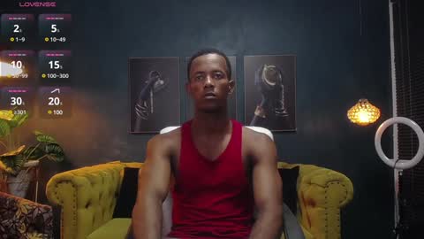 ATHLETIC  COCK online show from December 31, 1:47 am