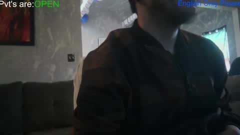 Atmarin199 aka Dre online show from February 11, 10:59 pm