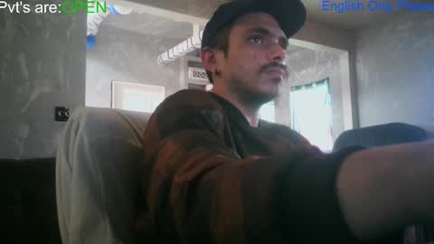 Atmarin199 aka Dre online show from February 4, 7:42 pm