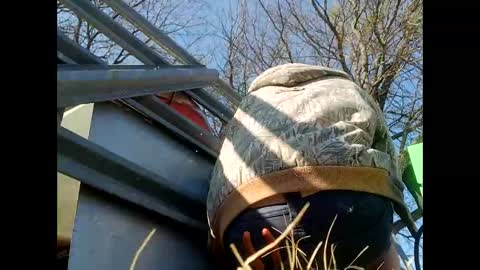 AustinLawson online show from February 21, 3:46 pm