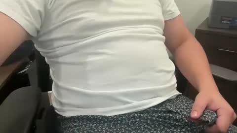 Antonio online show from February 3, 7:35 am