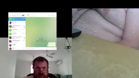 aussexyman22 online show from March 1, 1:16 am