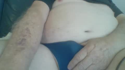 Snapshot of aussie1955 chatting on October 30, 5:31 am aussie1955 online show from October 30, 5:31 am