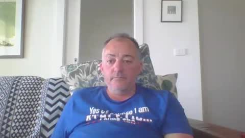 chatbateaussie online show from December 23, 3:07 am