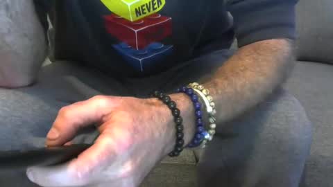 Austin online show from March 1, 7:09 am