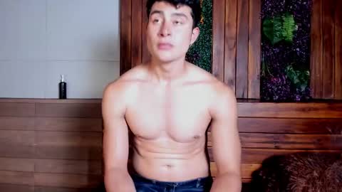 Austin  online show from January 18, 10:45 pm